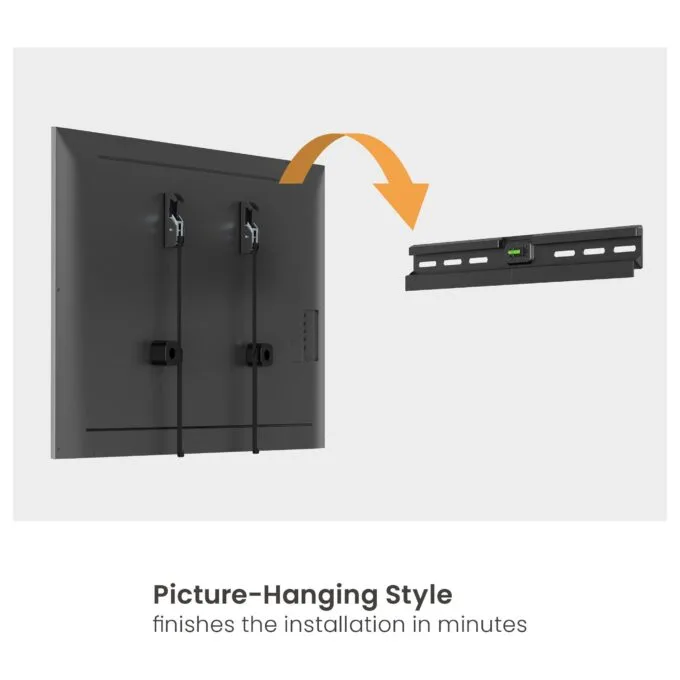 Equip 650364 TV mount/stand — image 7