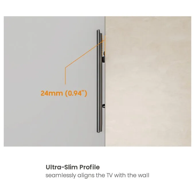 Equip 650365 TV mount/stand — image 5