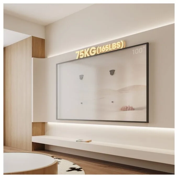 Equip 650365 TV mount/stand — image 6