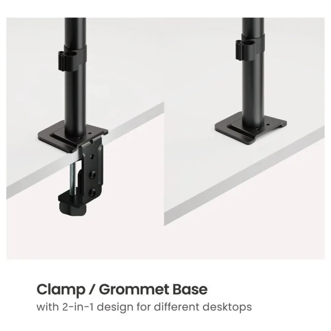 Equip 650174 monitor mount / stand — image 5