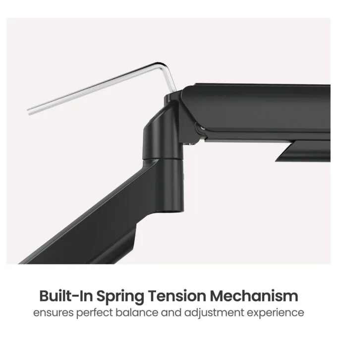 Equip 650130 monitor mount / stand — image 4