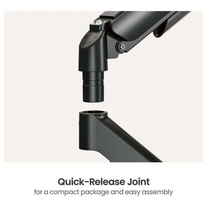 Equip 650130 monitor mount / stand — image 5