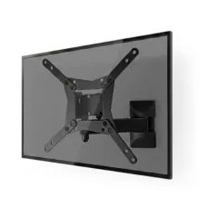 Nedis TVWM31BK TV mount/stand