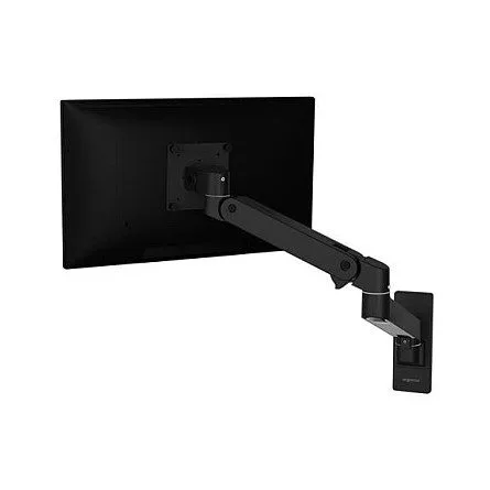 Ergotron LX Pro Series 45-683-292 monitor mount / stand — image 1