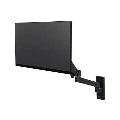 Ergotron LX Pro Series 45-683-292 monitor mount / stand — image 2