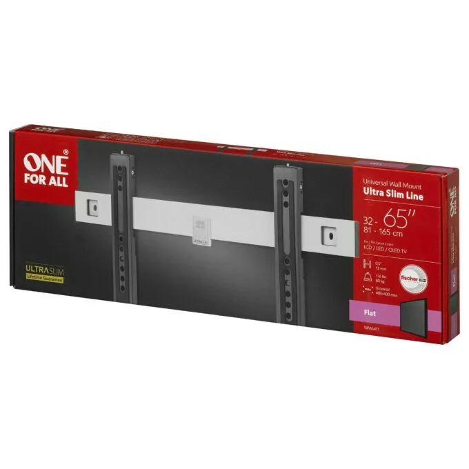 One For All WM 6411 TV mount/stand — image 2