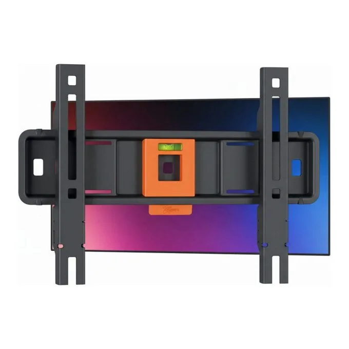 Vogels COMFORT TVM 3205 Black Fixed Small Wall Mount — image 1