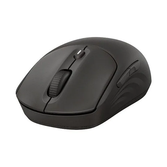 HP 405 Quiet Wireless Mouse EMEA-INT, black — image 1