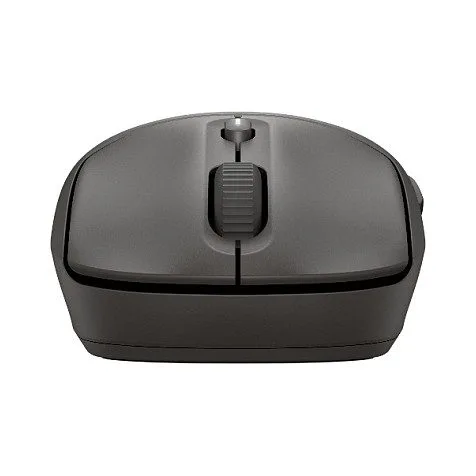 HP 405 Quiet Wireless Mouse EMEA-INT, black — image 2