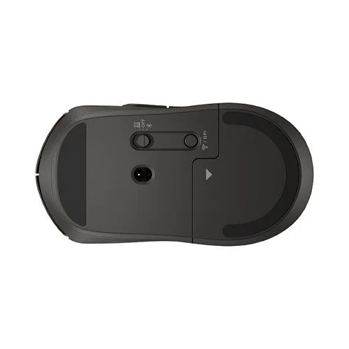 HP 405 Quiet Wireless Mouse EMEA-INT, black — image 4