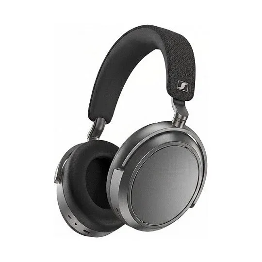 Sennheiser Momentum 4 Wireless Graphite — image 1