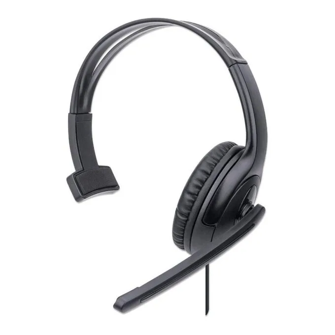 Manhattan 179874 headphones/headset — image 1