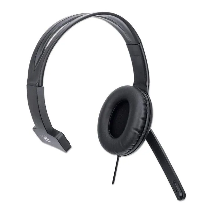 Manhattan 179874 headphones/headset — image 2