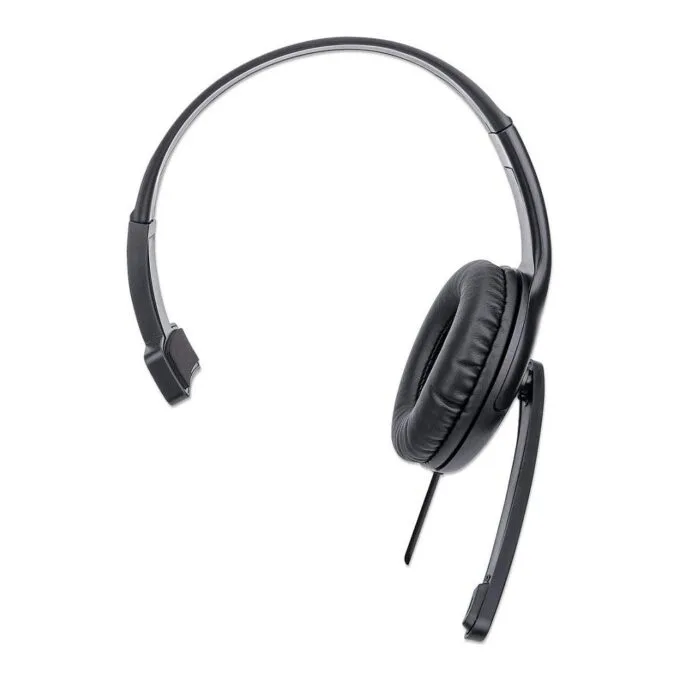 Manhattan 179874 headphones/headset — image 3