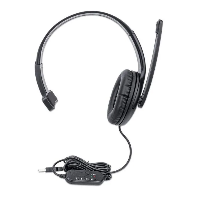 Manhattan 179874 headphones/headset — image 6