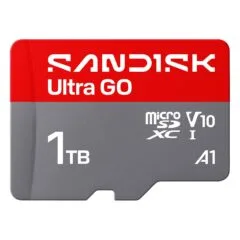 SanDisk Ultra GO