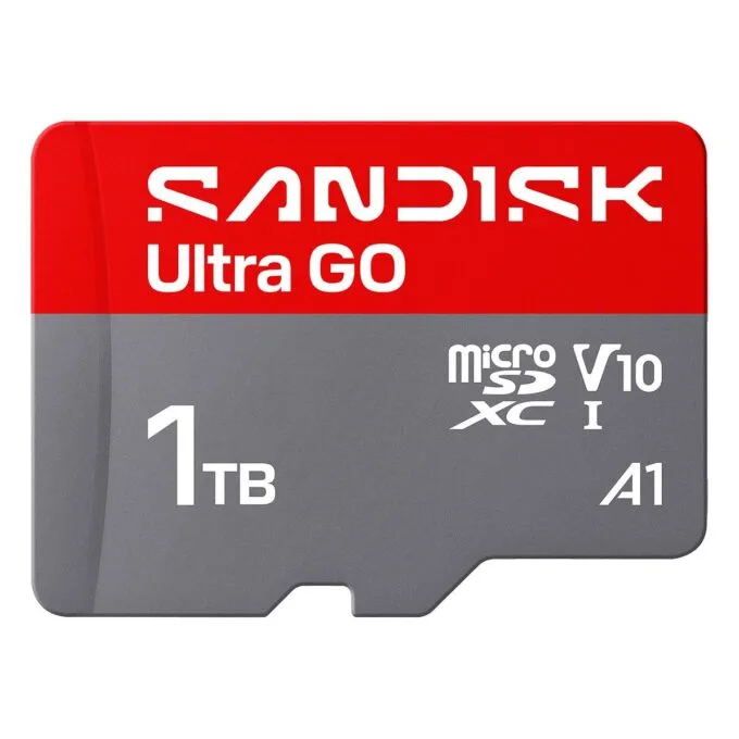 SanDisk Ultra GO — image 1