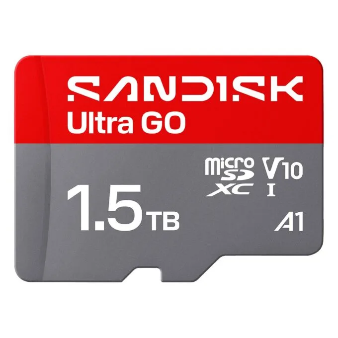 SanDisk Ultra GO — image 1