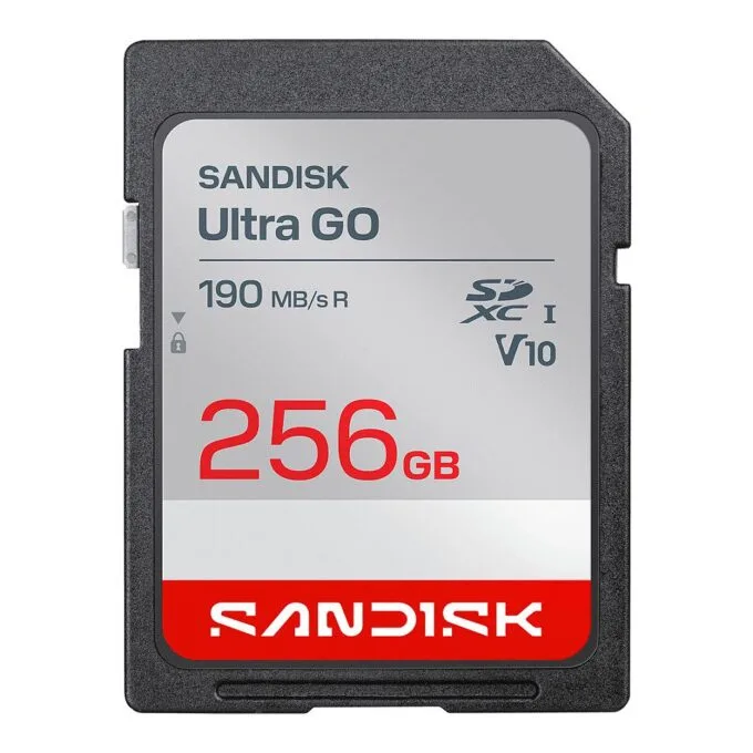 SanDisk Ultra GO — image 1