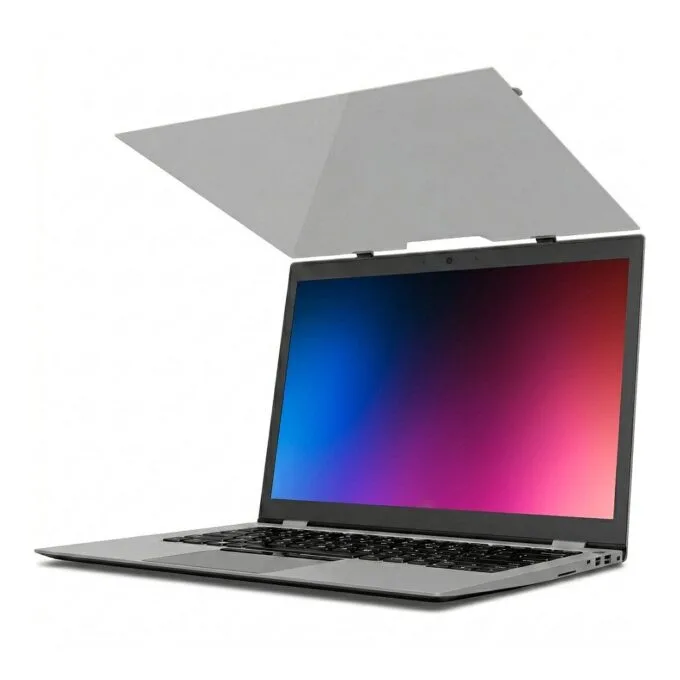 3M PF140W1B display privacy filter — image 1