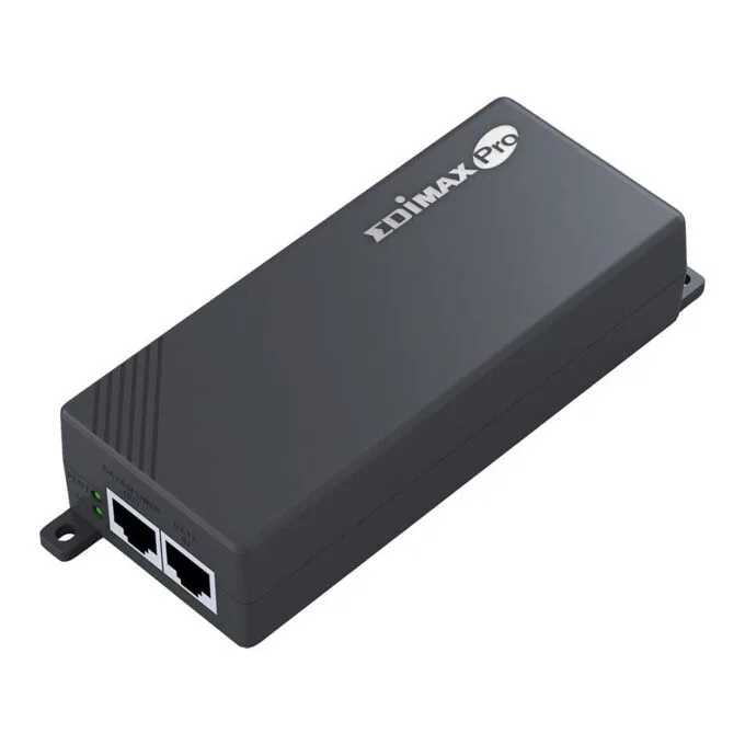 Edimax GP-101IT PoE adapter — image 1