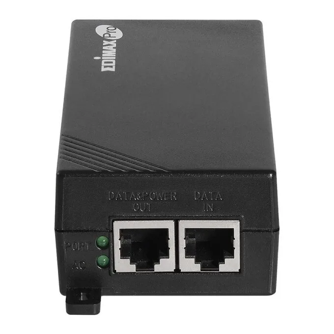Edimax GP-101IT PoE adapter — image 4