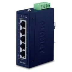 PLANET IGS-500T network switch