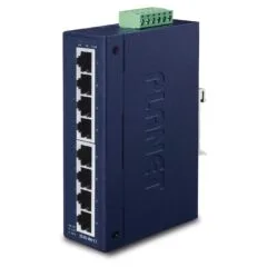 PLANET ISW-801T network switch