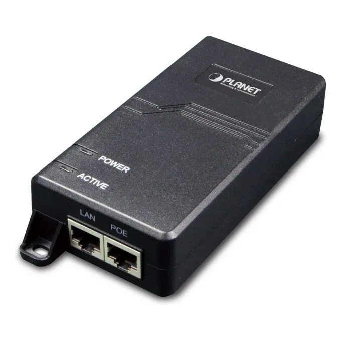 PLANET POE173 network switch — image 1