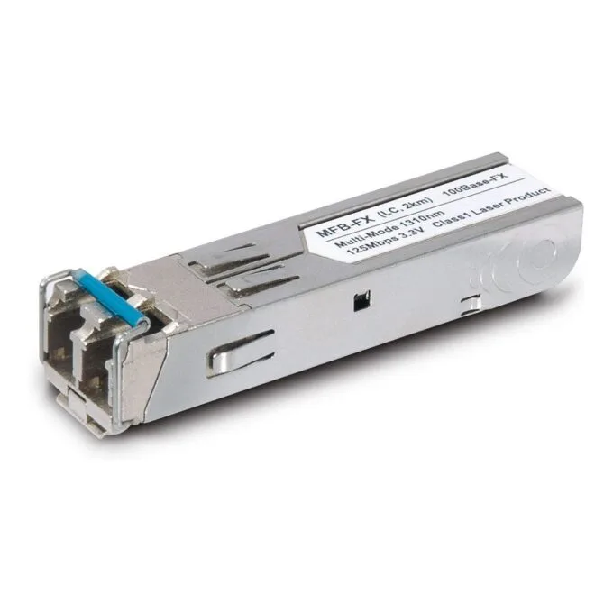 PLANET MFB-FX network transceiver module — image 1