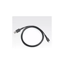 Motorola Micro USB sync cable USB cable — image 1