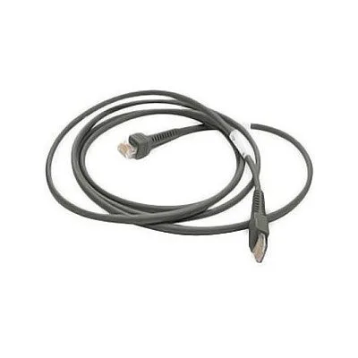Zebra CBA-U52-S16PAR barcode reader accessory — image 1