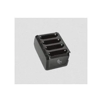 Zebra SAC-ET5X-4PPK1-01 battery charger — image 1