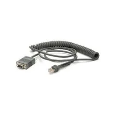 Motorola RS232 Cable signal cable