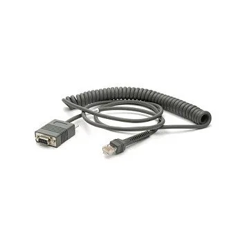 Motorola RS232 Cable signal cable — image 1