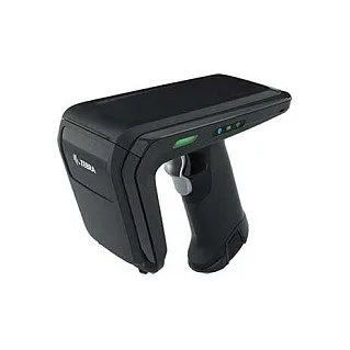 Zebra RFD40 RFID reader — image 1