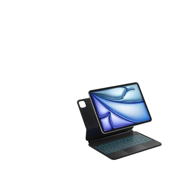 inateck Keyboard iPad 13" QWERTZ black [KB903-13A BLACK] — image 1