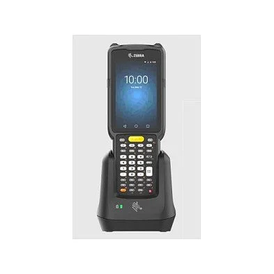 Zebra CRD-MC33-2SUCHG-01 mobile device dock station — image 1