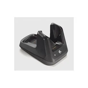 Zebra CRD-MC33-2SUCHG-01 mobile device dock station — image 2