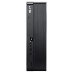 MSI Pro DP80 AI A2G-080DE PC