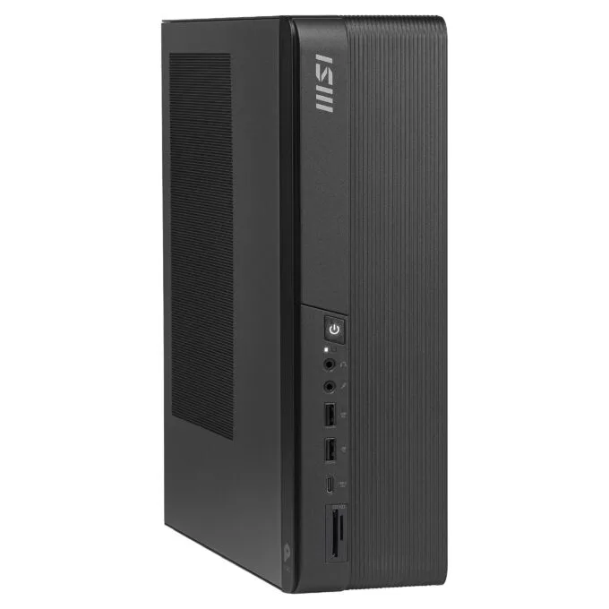 MSI Pro DP80 AI A2G-080DE PC — image 11