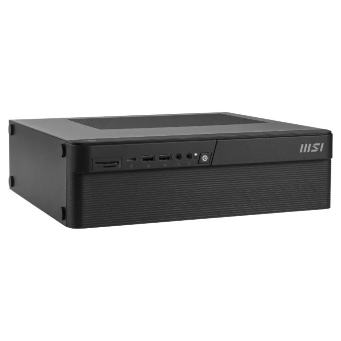 MSI Pro DP80 AI A2G-080DE PC — image 13