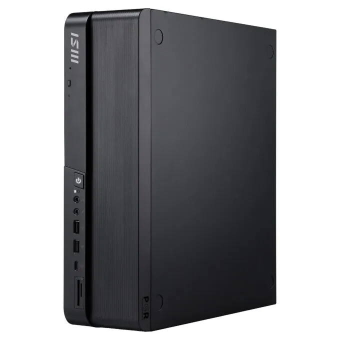 MSI Pro DP80 AI A2G-080DE PC — image 4