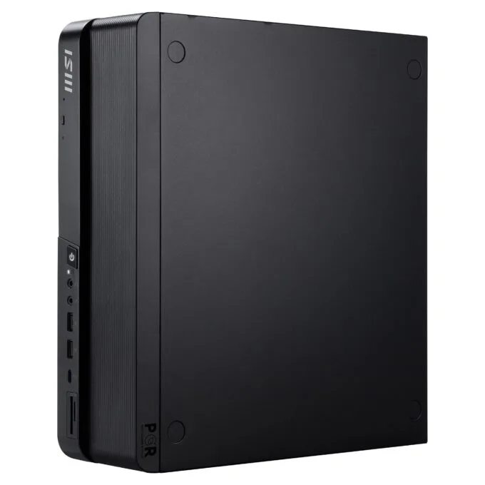 MSI Pro DP80 AI A2G-080DE PC — image 5
