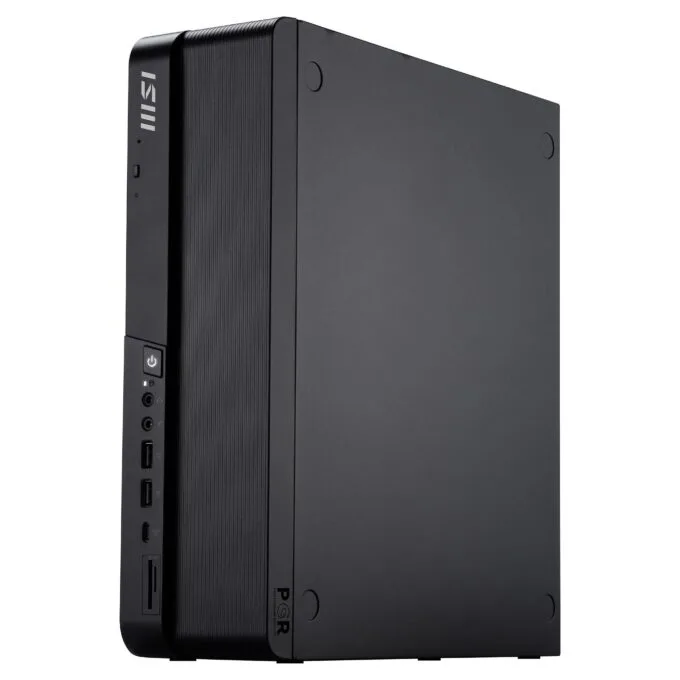 MSI Pro DP80 AI A2G-080DE PC — image 7