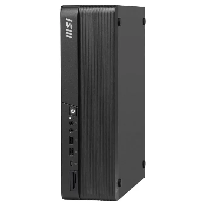 MSI Pro DP80 AI A2G-080DE PC — image 10