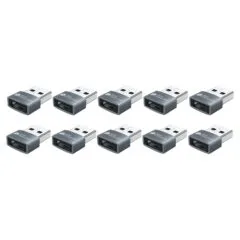 Kabelmeister USB-AD203-10 cable gender changer