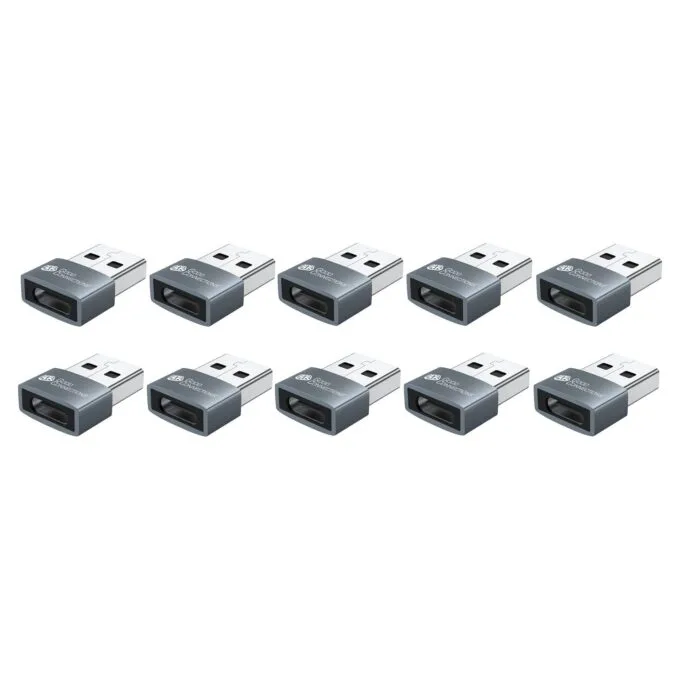 Kabelmeister USB-AD203-10 cable gender changer — image 1