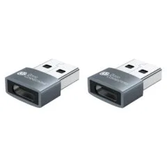 Kabelmeister USB-AD203-2 cable gender changer