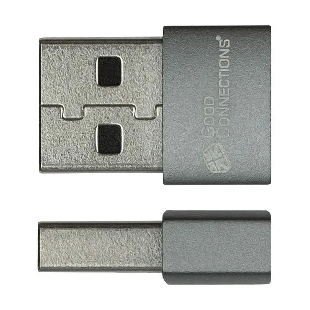Kabelmeister USB-AD203-2 cable gender changer — image 3